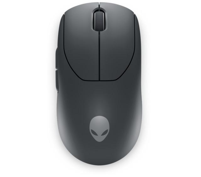 Мишка Dell Alienware Pro Wireless Gaming Mouse (Dark Side of the Moon)