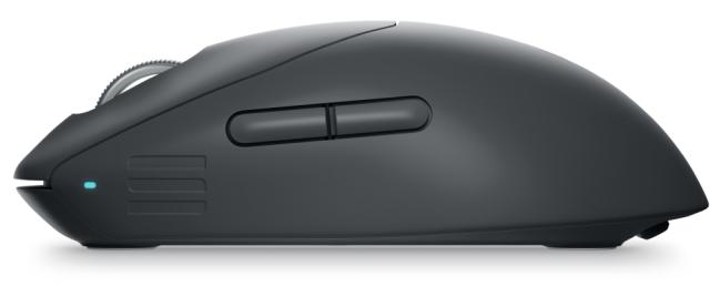 Мишка Dell Alienware Pro Wireless Gaming Mouse (Dark Side of the Moon)