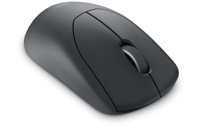 Мишка Dell Alienware Pro Wireless Gaming Mouse (Dark Side of the Moon)