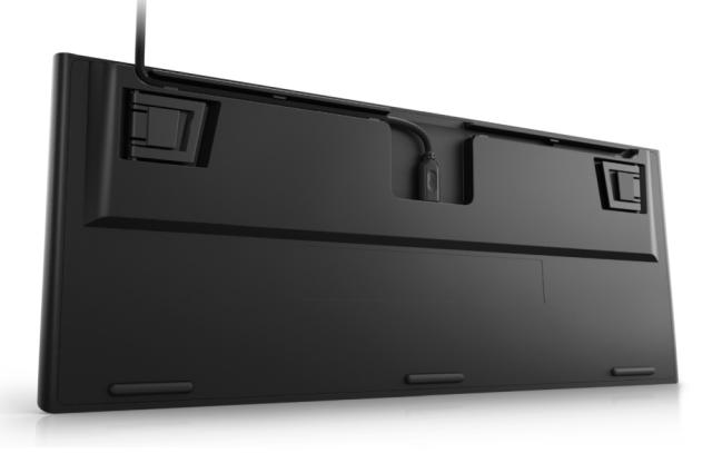 Клавиатура Dell Alienware Tenkeyless Gaming Keyboard - AW420K