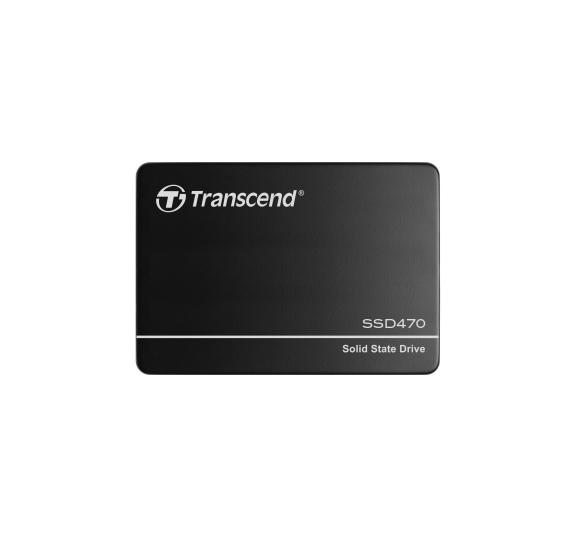 Твърд диск Transcend 1TB, 2.5" SSD, SATA3, 3D TLC BiCS5, PE: 3K, extended temp