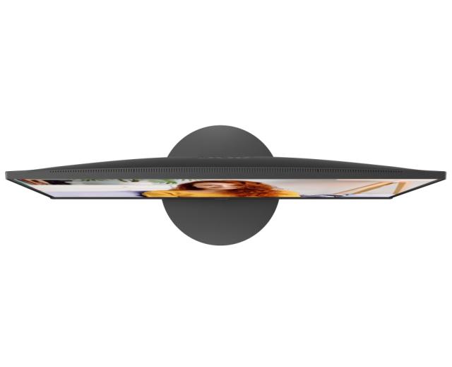 Монитор AOC 24B3HA2, 23" (58.42 cm)  IPS WLED, 4ms GtG, 1ms MPRT, 250cd m/2, Adaptive Sync, FlickerFree, Low Blue Mode, 2Wx2, Tilt, D-SUB, HDMI