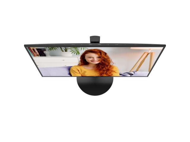 Монитор AOC 27B3CF2, 27" IPS WLED, 1920x1080@100Hz, 4ms GtG, 1ms MPRT, 250cd m/2, 1300:1, 20M:1 DCR, Adaptive Sync, FlickerFree, Low Blue Mode, 2Wx2, Tilt, Height Adjust, HDMI, USB hub