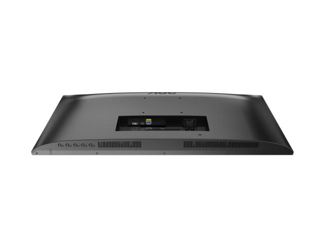 Монитор AOC 27B3CF2, 27" IPS WLED, 1920x1080@100Hz, 4ms GtG, 1ms MPRT, 250cd m/2, 1300:1, 20M:1 DCR, Adaptive Sync, FlickerFree, Low Blue Mode, 2Wx2, Tilt, Height Adjust, HDMI, USB hub