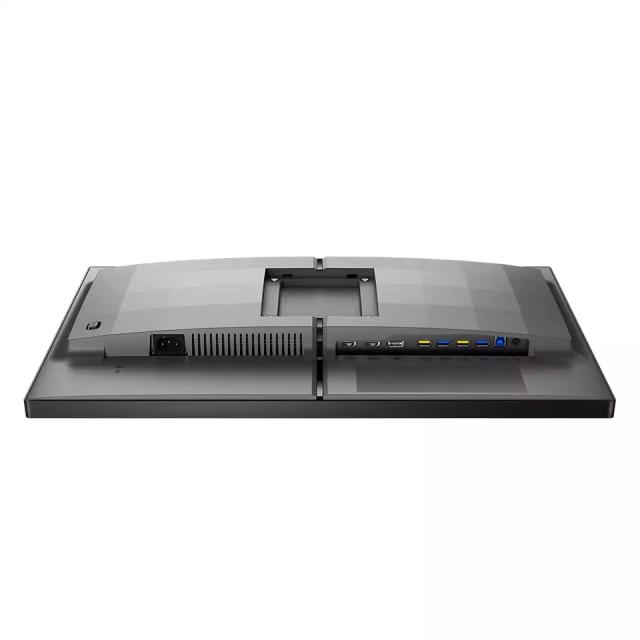 Монитор Philips 25M2N5200P, 24.5" IPS WLED, 1920x1080@280Hz, 1ms GtG, 0.5 MPRT, 350cd m/2, 1000:1, Mega Infinity DCR, Adaptive Sync, FlickerFree, Low Blue Mode, Tilt, Height Adjust, Swivel, 2xHDMI, DP, USB hub