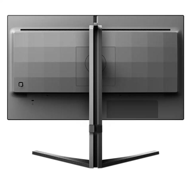 Монитор Philips 25M2N5200P, 24.5" IPS WLED, 1920x1080@280Hz, 1ms GtG, 0.5 MPRT, 350cd m/2, 1000:1, Mega Infinity DCR, Adaptive Sync, FlickerFree, Low Blue Mode, Tilt, Height Adjust, Swivel, 2xHDMI, DP, USB hub
