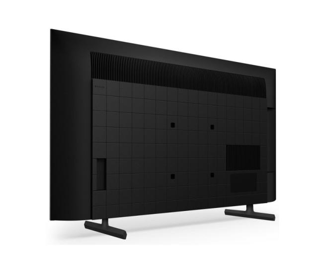 Телевизор Sony KD-55X80L 55" 4K HDR TV BRAVIA , Direct LED , Processor X1,Triluminos PRO ,Dynamic Contrast Enhancer,Motionflow 200 Hz,X-Balanced Speaker, Dolby Atmos,DVB-C / DVB-T/T2 / DVB-S/S2, USB, Android TV, Google TV