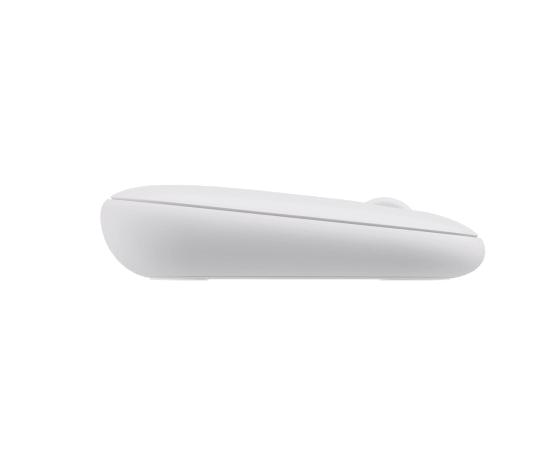Комплект Logitech Pebble 2 Combo - TONAL WHITE - US INT'L - 2.4GHZ/BT - N/A - INTNL-973 - UNIVERSAL