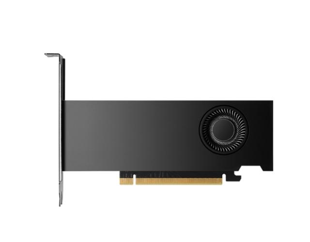 Видео карта PNY Nvidia Quadro RTX A2000 ADA Generation 16GB GDDR6, 128-bit, 4 x miniDisplayPort 1.4 