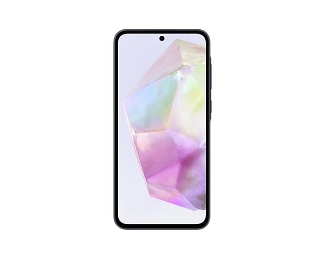 Мобилен телефон Samsung SM-A356 GALAXY A35 5G 128GB 6GB 6.6" Dual SIM Awesome Navy
