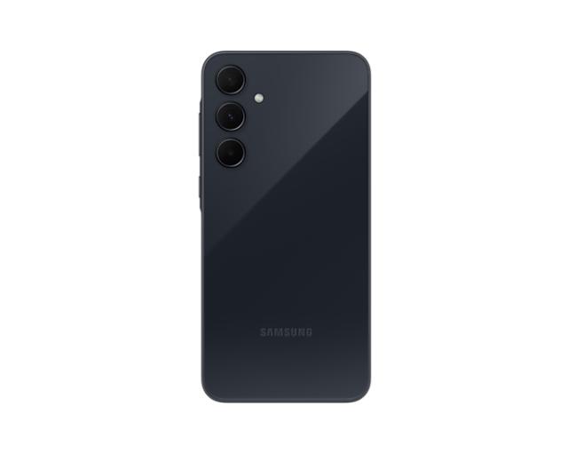 Мобилен телефон Samsung SM-A356 GALAXY A35 5G 128GB 6GB 6.6" Dual SIM Awesome Navy