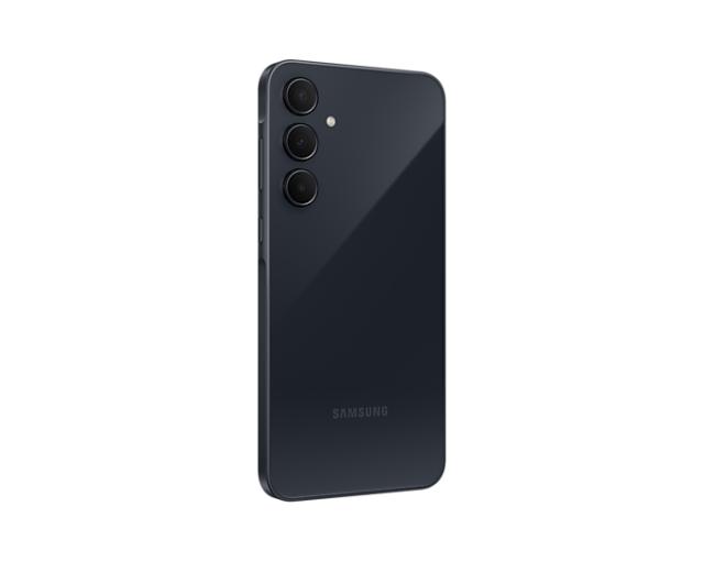 Мобилен телефон Samsung SM-A356 GALAXY A35 5G 128GB 6GB 6.6" Dual SIM Awesome Navy