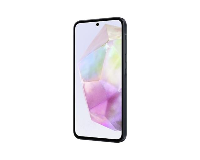 Мобилен телефон Samsung SM-A356 GALAXY A35 5G 128GB 6GB 6.6" Dual SIM Enterprise edition Awesome Navy