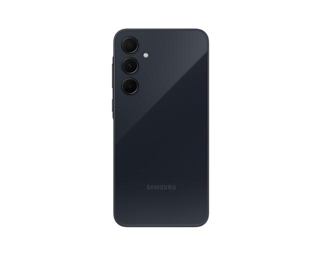 Мобилен телефон Samsung SM-A356 GALAXY A35 5G 128GB 6GB 6.6" Dual SIM Enterprise edition Awesome Navy