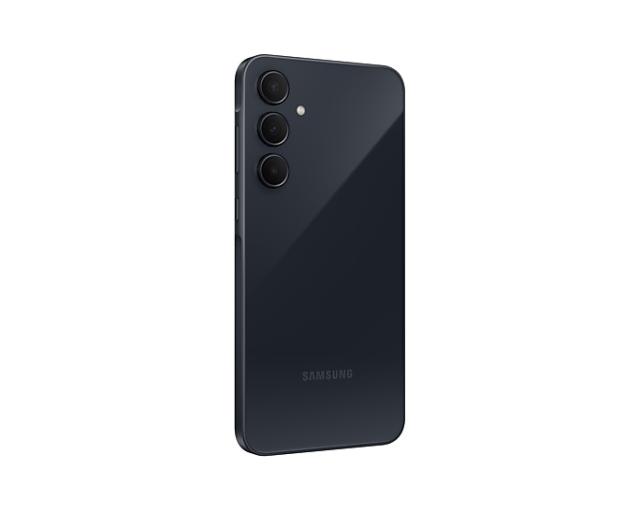 Мобилен телефон Samsung SM-A356 GALAXY A35 5G 128GB 6GB 6.6" Dual SIM Enterprise edition Awesome Navy