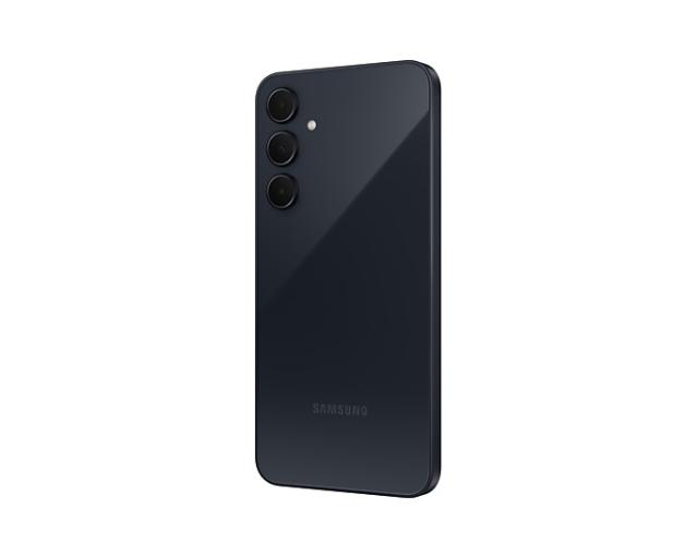 Мобилен телефон Samsung SM-A356 GALAXY A35 5G 128GB 6GB 6.6" Dual SIM Enterprise edition Awesome Navy
