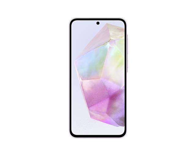 Мобилен телефон Samsung SM-A356 GALAXY A35 5G 256GB 6GB 6.6" Dual SIM Awesome Lilac