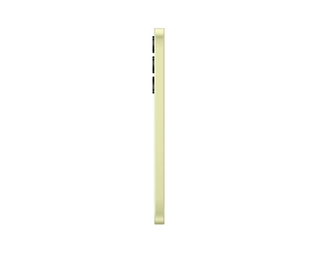 Мобилен телефон Samsung SM-A356 GALAXY A35 5G 256GB 6GB 6.6" Dual SIM Awesome Lemon