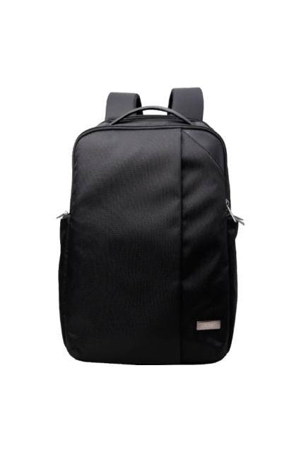 Раница Acer Business Backpack 15.6" Antimicrobial Material, Security zip pocket for wallet/passport on the back, Black