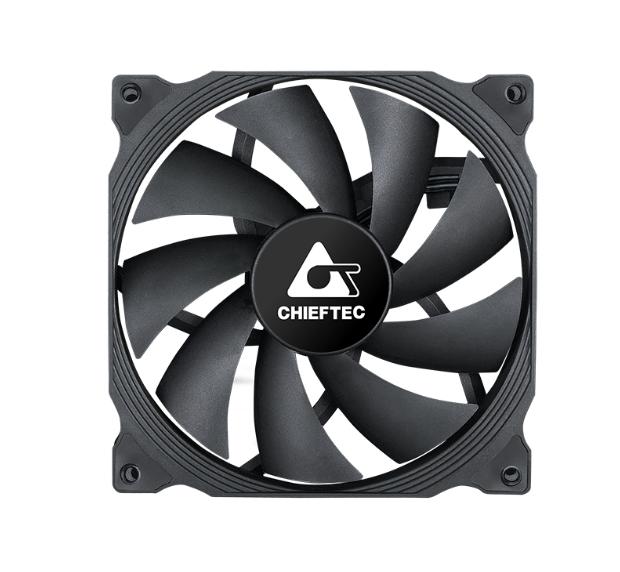 Вентилатор Chieftec ZF PWM Fan