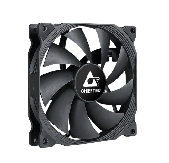 Вентилатор Chieftec ZF PWM Fan