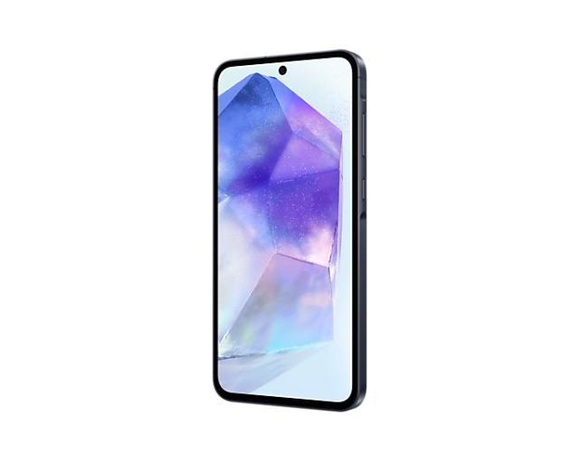Мобилен телефон Samsung SM-A556 GALAXY A55 5G 128GB 8GB 6.6" Dual SIM Awesome Navy
