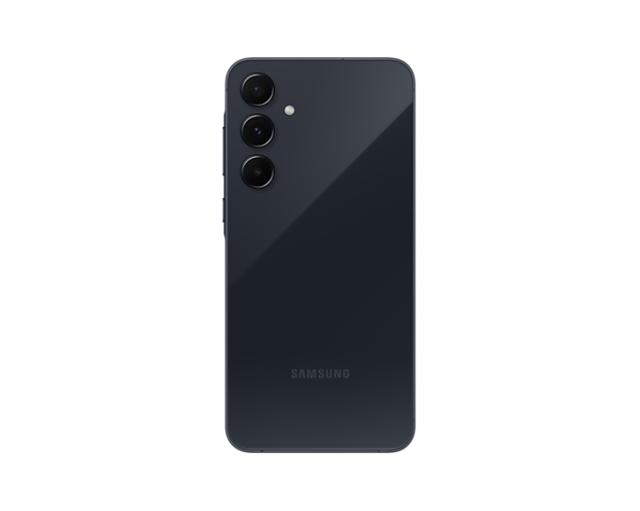 Мобилен телефон Samsung SM-A556 GALAXY A55 5G 128GB 8GB 6.6" Dual SIM Awesome Navy