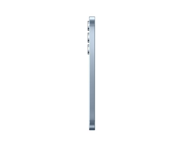 Мобилен телефон Samsung SM-A556 GALAXY A55 5G 128GB 8GB 6.6" Dual SIM Awesome Iceblue