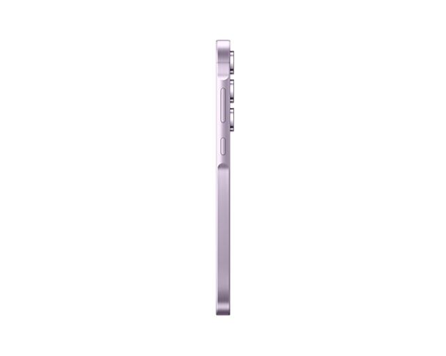 Мобилен телефон Samsung SM-A556 GALAXY A55 5G 128GB 8GB 6.6" Dual SIM Awesome Lilac