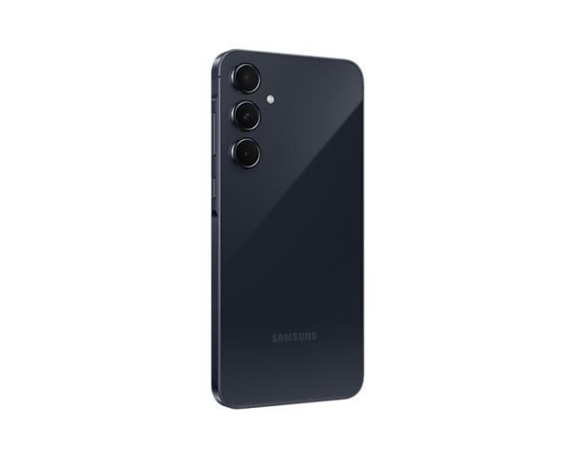 Мобилен телефон Samsung SM-A556 GALAXY A55 5G 256GB 8GB 6.6" Dual SIM Awesome Navy