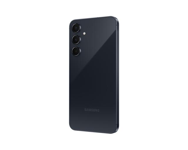 Мобилен телефон Samsung SM-A556 GALAXY A55 5G 256GB 8GB 6.6" Dual SIM Awesome Navy