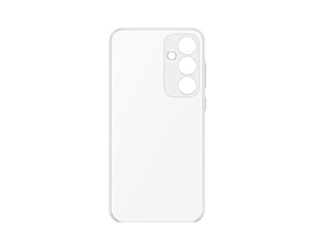 Калъф Samsung A55 Clear Case Transparent