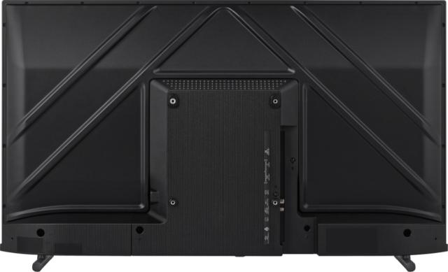 Телевизор Hisense 40" A5KQ, Full HD 1920x1080, DLED, HDR, HLG, DTS HD, DTS Virtual X, Dolby Audio, Smart TV, WiFi, WiFi Direct, 2xHDMI, 2xUSB, LAN, CI+, DVB-T2/C/S2, Black