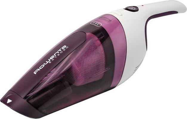 Прахосмукачка Rowenta AC232002 Extenso Dry , 3,6V, 8 min autonomy, prune