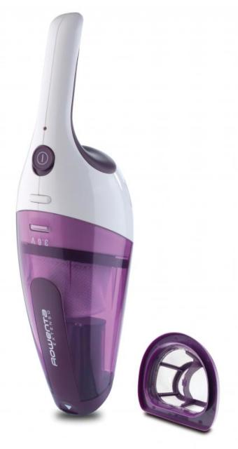 Прахосмукачка Rowenta AC232002 Extenso Dry , 3,6V, 8 min autonomy, prune