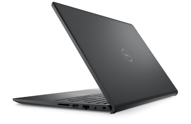 Лаптоп Dell Vostro 3520, Intel Core i5-1235U 10C (12 MB Cache up to 4.40 GHz), 15.6" FHD (1920x1080) AG 120Hz WVA 250nits, 16GB, 2x8GB DDR4, 1TB PCIe M.2, UHD Graphics, HD Cam and Mic, 802.11ac, BG KB, Ubuntu, 3Y PS