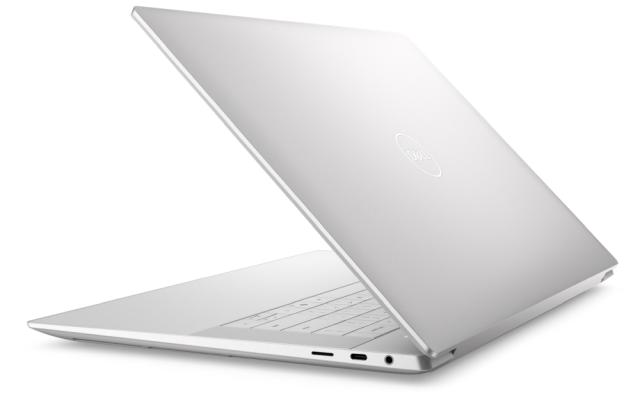 Лаптоп Dell XPS 9640, Intel Core Ultra 7 155H 16C (1.4/4.80 GHz, 24MB), 16.3" FHD+ (1920x1200) AG 500-Nit, HD Cam, 32GB, LPDDR5X, 1TB M.2 PCIe NVMe SSD, GeForce RTX 4060 with 8GB GDDR6, Wi-Fi 7, BT 5.4, Backlit KBD, Win 11 Pro