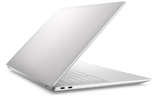  Лаптоп Dell XPS 9640, Intel Core Ultra 7 155H 16C (1.4/4.80 GHz, 24MB), 16.3" FHD+ (1920x1200) AG 500-Nit, HD Cam, 16GB, LPDDR5X, 1TB M.2 PCIe NVMe SSD, GeForce RTX 4050 with 6GB GDDR6, Wi-Fi 7, BT 5.4, Backlit KBD, Win 11 Pro