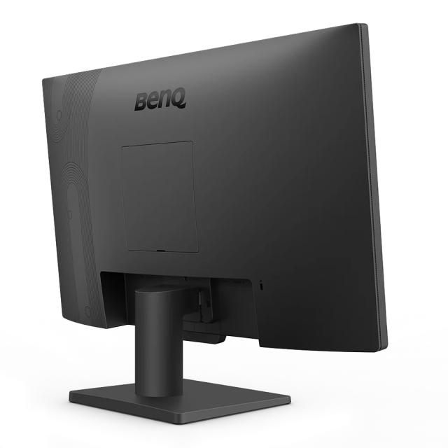 Монитор BenQ GW2490, 23.8" IPS, GtG 5ms, 1920x1080 FHD, 100Hz, 99% sRGB, Eye Care Reminder, Flicker-free, LBL+, B.I. Gen 2, 1300:1, 20M:1 DCR, 8 bit, 250cd/m2, 2xHDMI, DP, Sp.2x2W, Headphone jack, Line In, Tilt, Vesa, ES 8.0, TCO 9.0, TUV, Ultra Slim