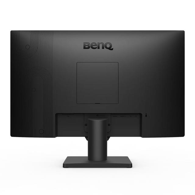 Монитор BenQ GW2490, 23.8" IPS, GtG 5ms, 1920x1080 FHD, 100Hz, 99% sRGB, Eye Care Reminder, Flicker-free, LBL+, B.I. Gen 2, 1300:1, 20M:1 DCR, 8 bit, 250cd/m2, 2xHDMI, DP, Sp.2x2W, Headphone jack, Line In, Tilt, Vesa, ES 8.0, TCO 9.0, TUV, Ultra Slim