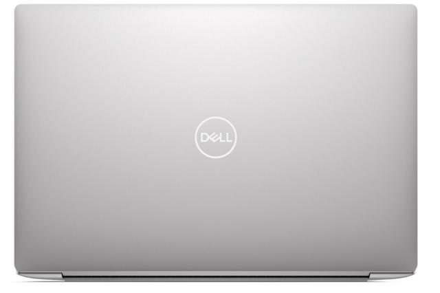 Лаптоп Dell XPS 9340, Intel Core Ultra 7 155H 16C (1.4/4.80 GHz, 24MB), 13.4", FHD+ (1920x1200), 30-120Hz AG 500-Nit, HD Cam, 16GB, LPDDR5X, 7467MT/s, 512GB M.2 PCIe NVMe SSD, integrated, Wi-Fi 7, BT 5.4, FPR, Backlit KBD, Win 11 Pro