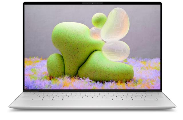 Лаптоп Dell XPS 9340 Intel Core Ultra 7 155H 16C (1.4/4.80 GHz, 24MB), 13.4", FHD+ (1920x1200), 30-120Hz AG 500-Nit, HD Cam, 32GB, LPDDR5X, 7467MT/s, 1TB M.2 PCIe NVMe SSD, integrated, Wi-Fi 7, BT 5.4, FPR, Backlit KBD, Win 11 Pro