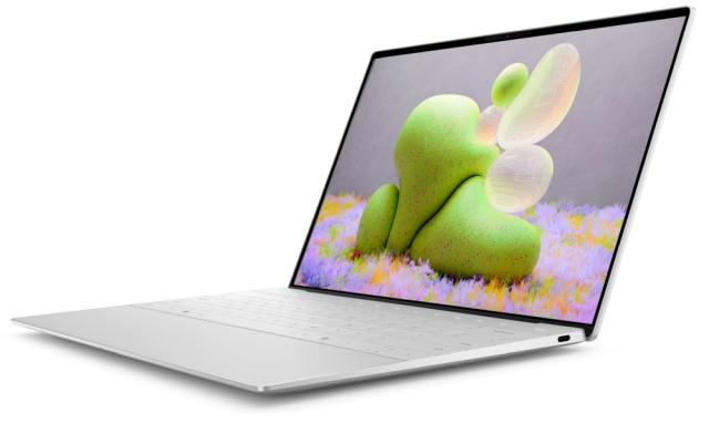 Лаптоп Dell XPS 9340 Intel Core Ultra 7 155H 16C (1.4/4.80 GHz, 24MB), 13.4", FHD+ (1920x1200), 30-120Hz AG 500-Nit, HD Cam, 32GB, LPDDR5X, 7467MT/s, 1TB M.2 PCIe NVMe SSD, integrated, Wi-Fi 7, BT 5.4, FPR, Backlit KBD, Win 11 Pro