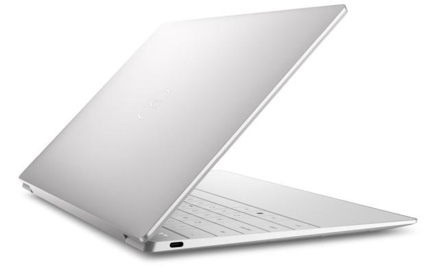 Лаптоп Dell XPS 9340 Intel Core Ultra 7 155H 16C (1.4/4.80 GHz, 24MB), 13.4", FHD+ (1920x1200), 30-120Hz AG 500-Nit, HD Cam, 32GB, LPDDR5X, 7467MT/s, 1TB M.2 PCIe NVMe SSD, integrated, Wi-Fi 7, BT 5.4, FPR, Backlit KBD, Win 11 Pro