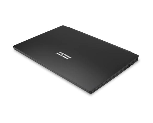 Лаптоп MSI Modern 14 C12MO, 14" FHD (1920x1080), 60Hz, IPS-Level, i3-1215U (6C/8T, up to 4.40 GHz, 10 MB), 16GB Onboard DDR4 3200, 512GB NVMe PCIe Gen3x4, Intel UHD Graphics, WiFi 6, Free DOS