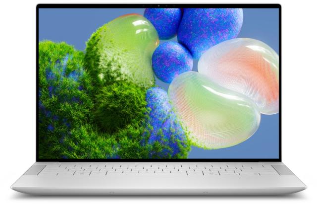 Лаптоп Dell XPS 9440, Intel Core Ultra 7 155H 16C (1.4/4.80 GHz, 24MB Cache), 14.5" FHD+ (1920x1200) AG 500-Nit, HD Cam, 16GB LPDDR5x, 512GB M.2 SSD, integrated, Wi-Fi 7, BT 5.4, FPR, Backlit KBD, Win 11 Pro