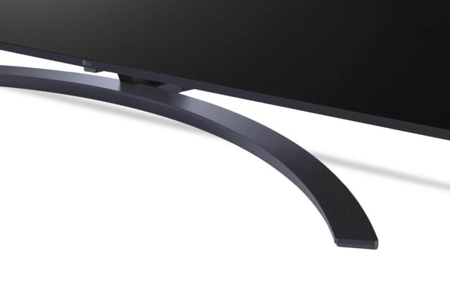 Телевизор LG 75UR81003LJ, 75" 4K UltraHD TV 4K (3840 x 2160), DVB-T2/C/S2, webOS 23 Smart TV, ThinQ AI, a5 AI Processor 4K Gen6, WiFi, HDR10 pro, HLG, ALLM/HGiG, 4K Upscaling, AI Sound, Voice Controll, AirPlay, Quick Card, HDMI eARC, CI, LAN, USB, Bl