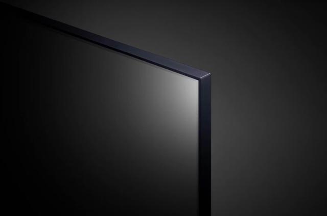 Телевизор LG 75UR81003LJ, 75" 4K UltraHD TV 4K (3840 x 2160), DVB-T2/C/S2, webOS 23 Smart TV, ThinQ AI, a5 AI Processor 4K Gen6, WiFi, HDR10 pro, HLG, ALLM/HGiG, 4K Upscaling, AI Sound, Voice Controll, AirPlay, Quick Card, HDMI eARC, CI, LAN, USB, Bl