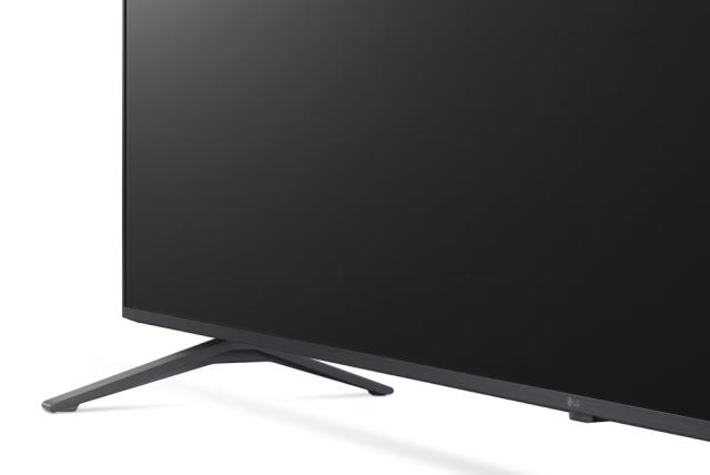 Телевизор LG 86UR78003LB, 86" 4K UltraHD TV 4K (3840 x 2160), DVB-T2/C/S2, webOS 23 Smart TV, ThinQ AI, a5 AI Processor 4K Gen6, WiFi, HDR10 pro, HLG, ALLM/HGiG, 4K Upscaling, AI Sound, Voice Controll, HDMI eARC, CI, LAN, USB, Bluetooth, 2 Pole Stand