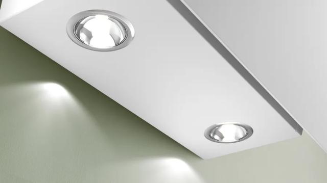 Аспиратор Bosch DWK65DK20, SER2, Wall hood 60 cm, A, LED lights, transparent glass, white print, max 430 m3/h, 60 dB